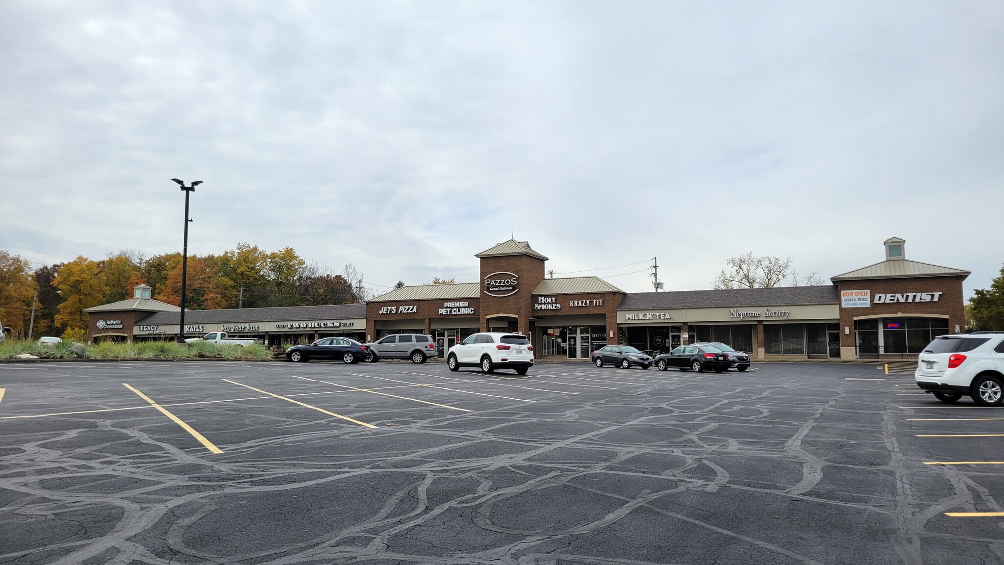 7862-7894 Broadview Rd, Parma, OH for lease Building Photo- Image 1 of 6