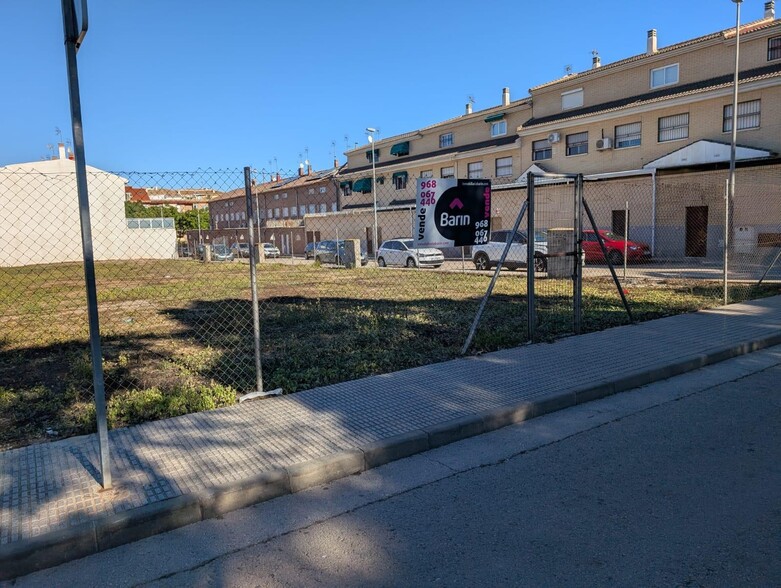 Land in Murcia for sale - Building Photo - Image 2 of 10