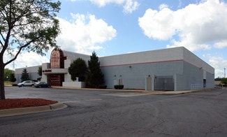 More details for 22265 Eureka Rd, Taylor, MI - Retail for Sale