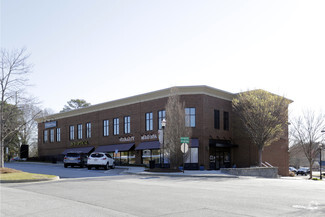 More details for 310 Town Center Ave, Suwanee, GA - Office for Lease