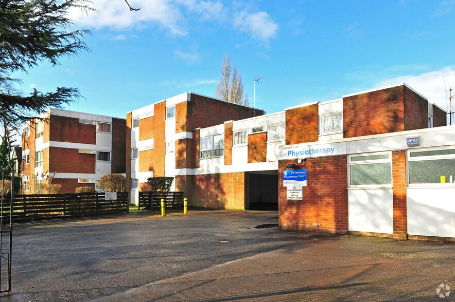 991 Bristol Rd S, Birmingham for lease - Building Photo - Image 3 of 3