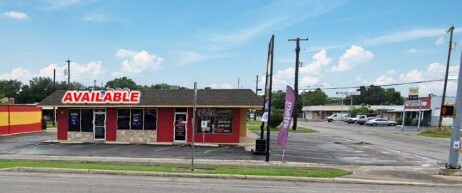 508 Pat Booker Rd, Universal City, TX for sale - Building Photo - Image 1 of 1