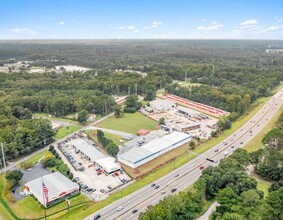 15000 Abercorn St, Savannah, GA - aerial  map view - Image1