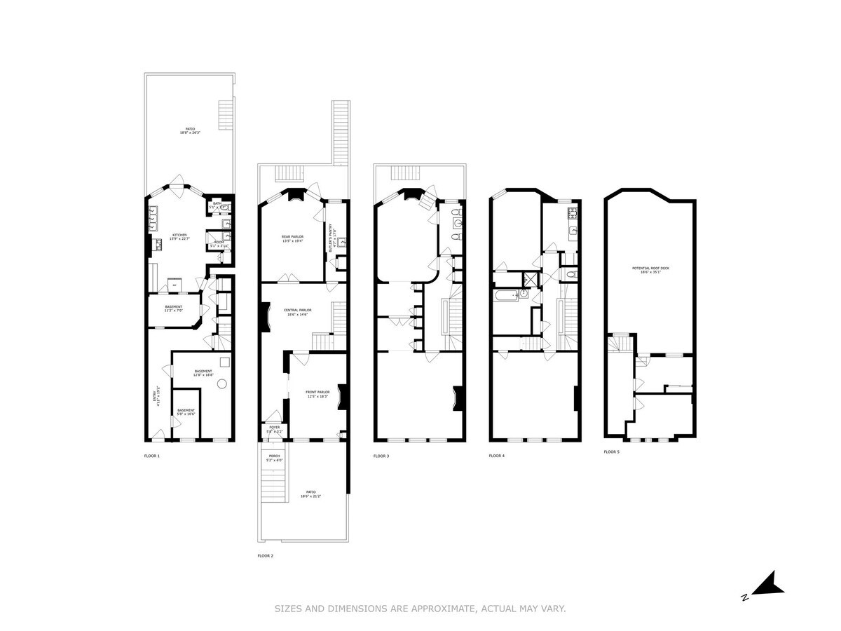 321 Convent Ave, New York, NY 10031 | LoopNet