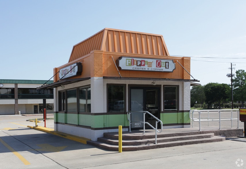 4021 Belt Line Rd, Addison, TX for lease - Primary Photo - Image 1 of 3