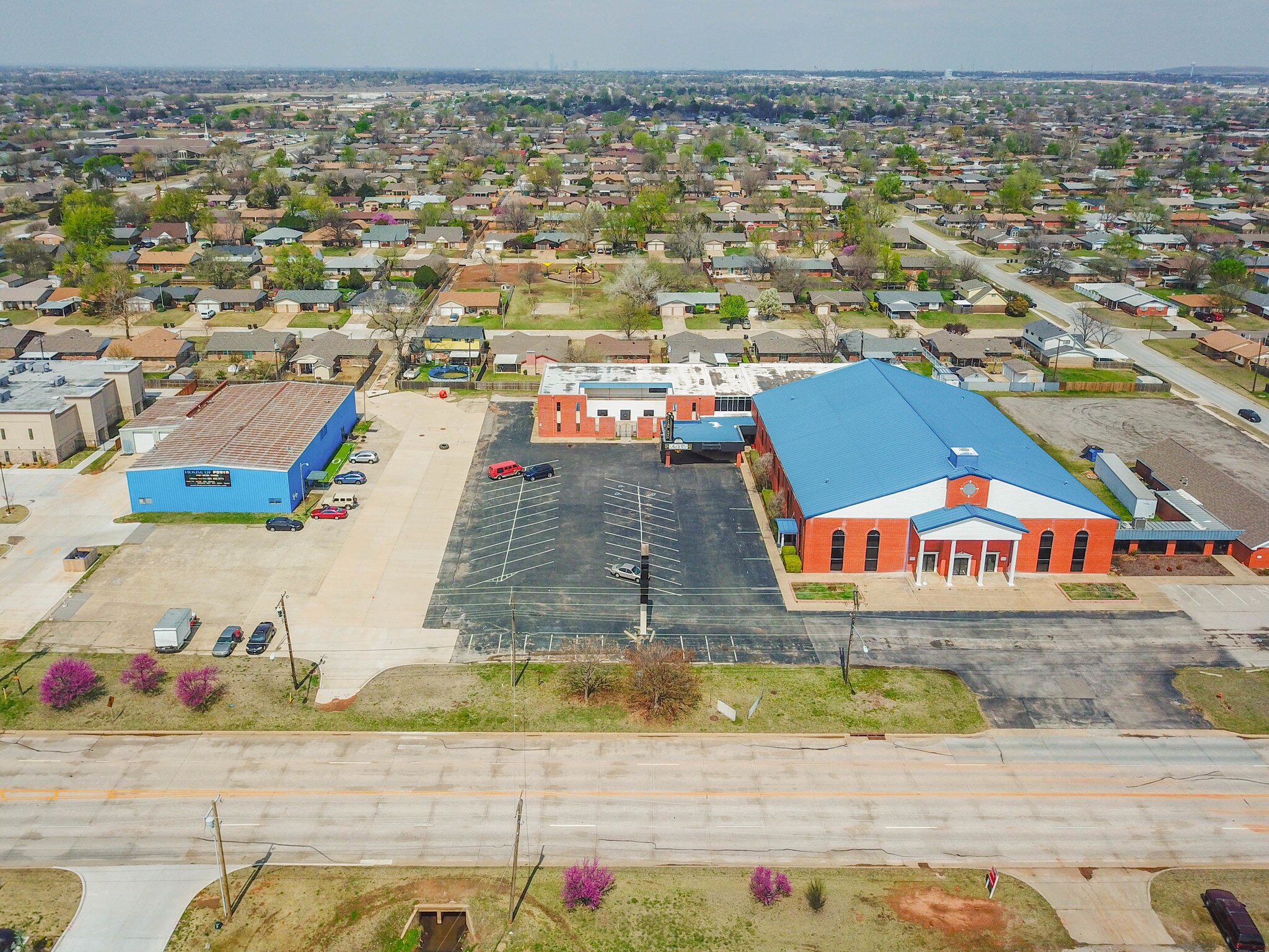 1005 SW 4th St, Moore, OK for sale Other- Image 1 of 1