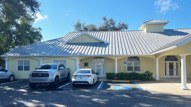 4130 Woodmere Park Blvd, Venice, FL for sale - Building Photo - Image 1 of 3