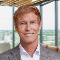 Mike Erwin, SIOR