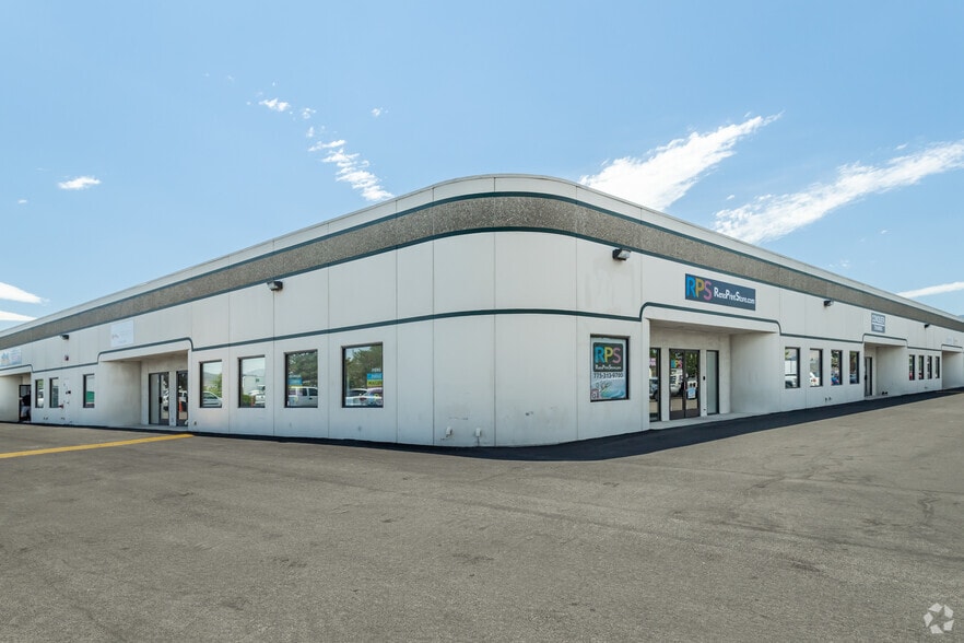 280 Greg St, Reno, NV for lease - Building Photo - Image 1 of 6