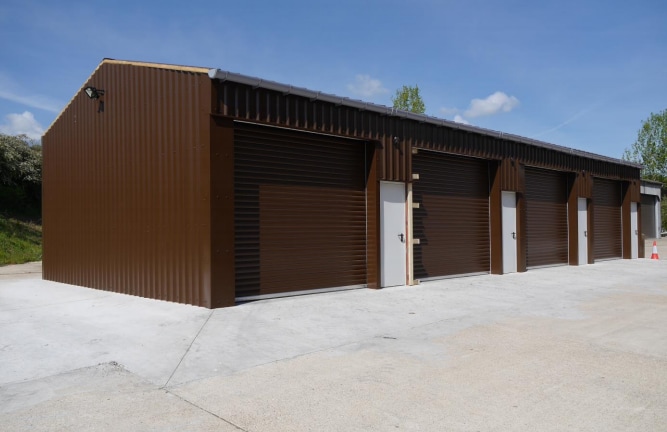 Bognor Rd, Warnham for sale Primary Photo- Image 1 of 1