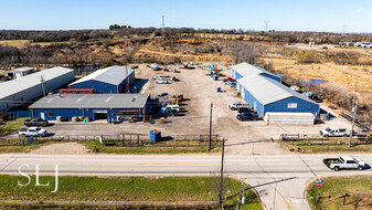 New Hope Industrial Park - NNN Property