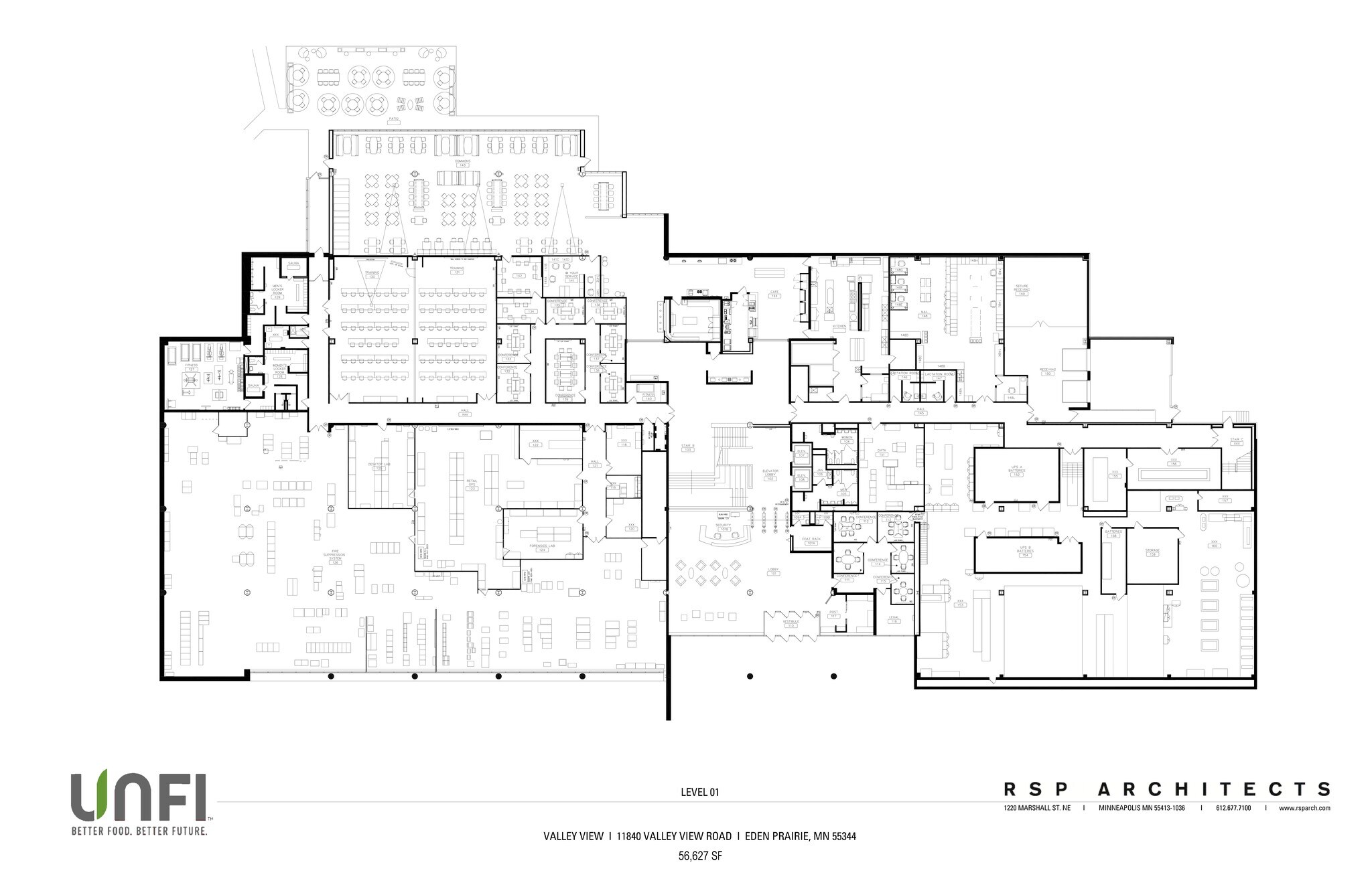 11902 Valley View Road, Eden Prairie, MN 55344 Office for Sale