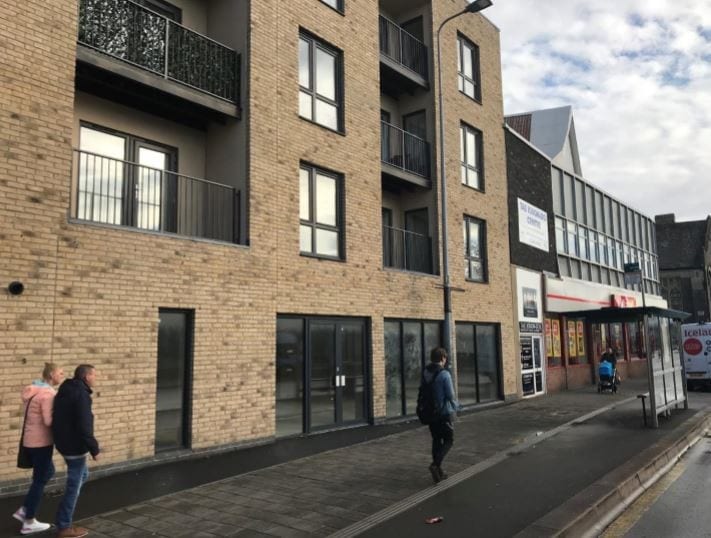 E Cowbridge Rd, Cardiff for sale - Primary Photo - Image 1 of 1