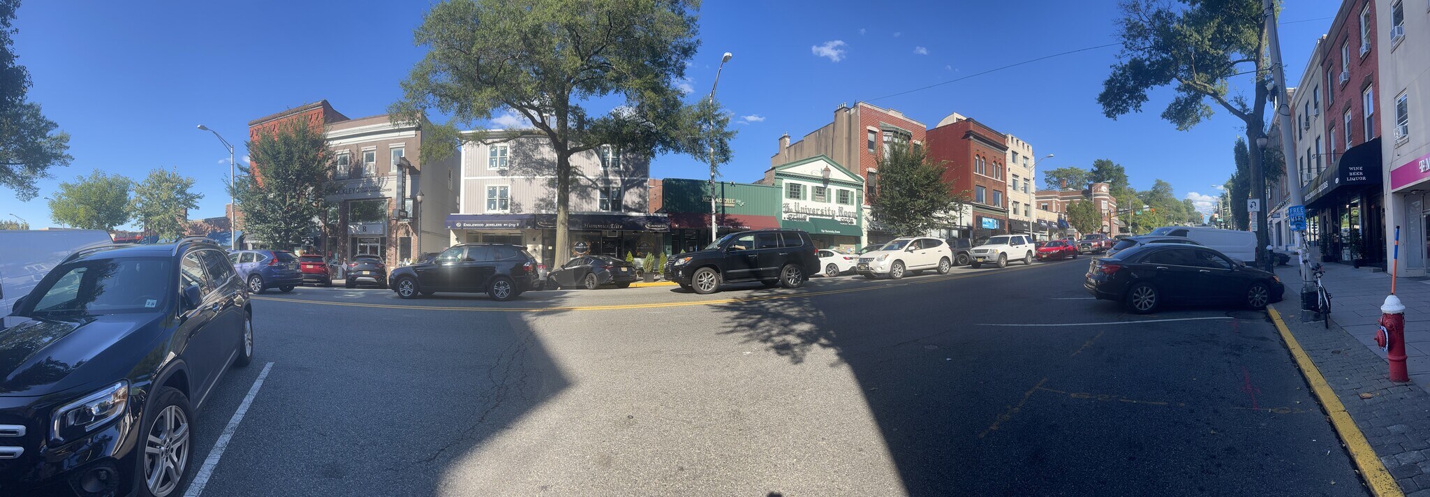 37-39 E Palisade Ave, Englewood, NJ for sale Building Photo- Image 1 of 1