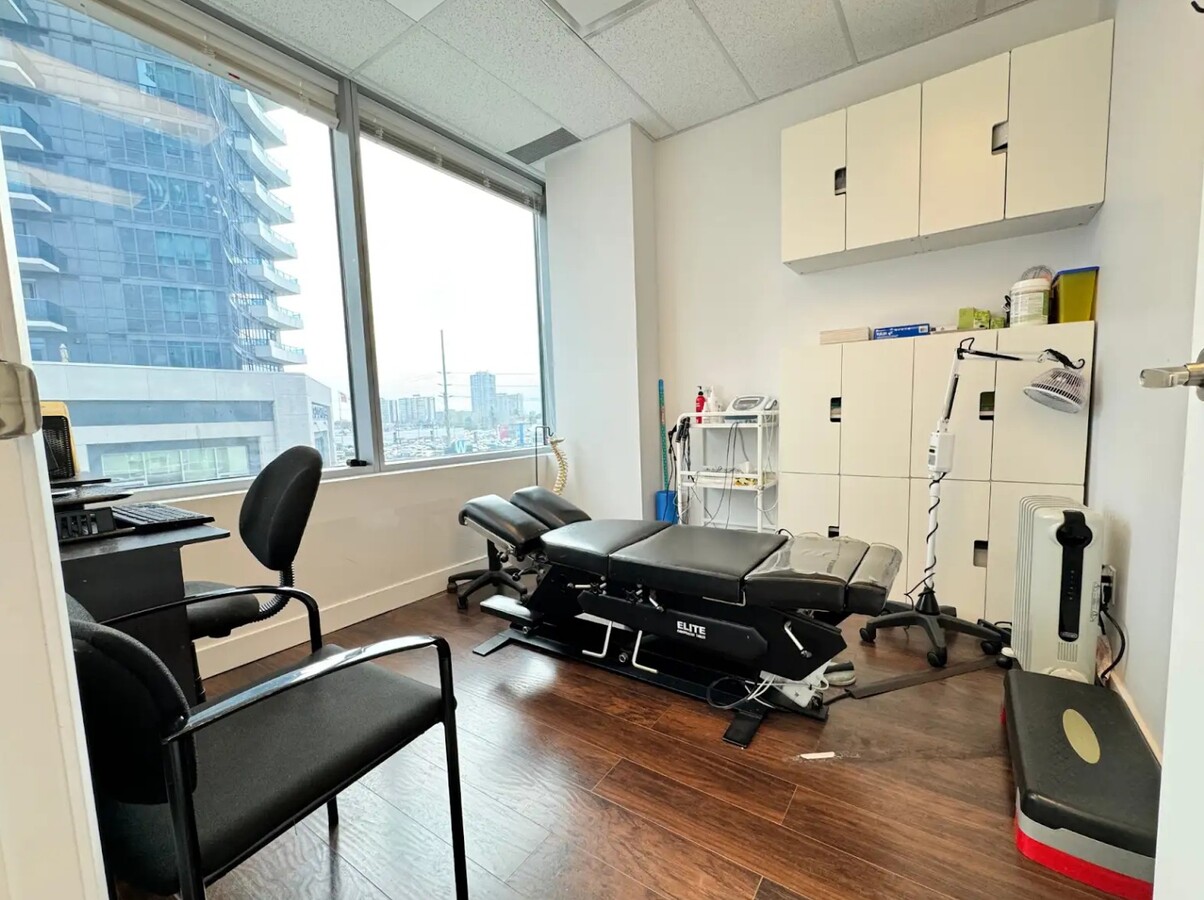 7191 Yonge St, Markham, ON L3T 1K7 - Unit 307 -  - Interior Photo - Image 1 of 7