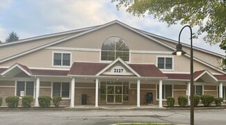 More details for 2127 Crompond Rd, Cortlandt Manor, NY - Office for Lease