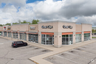 More details for 201 Sprague Rd, Ionia, MI - Retail for Lease