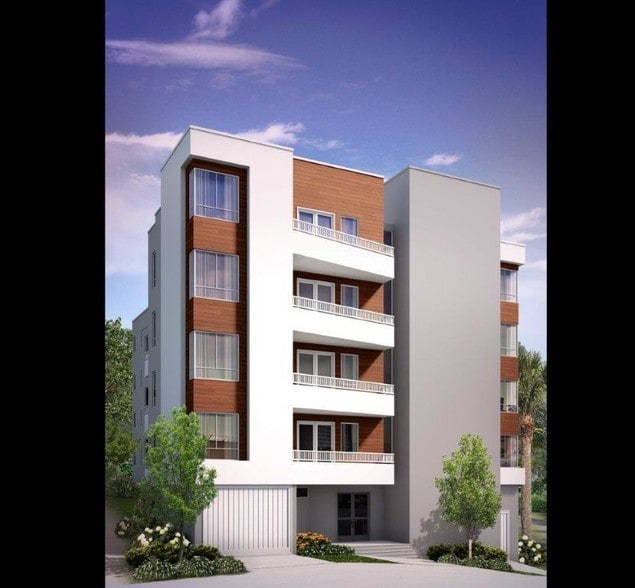 306 S Union Pl, Los Angeles, CA for sale - Building Photo - Image 1 of 3