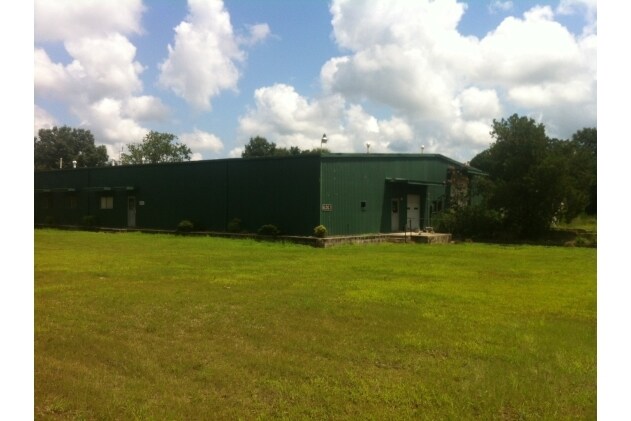 1801 Baldree Rd, Wilson, NC for sale - Primary Photo - Image 1 of 1