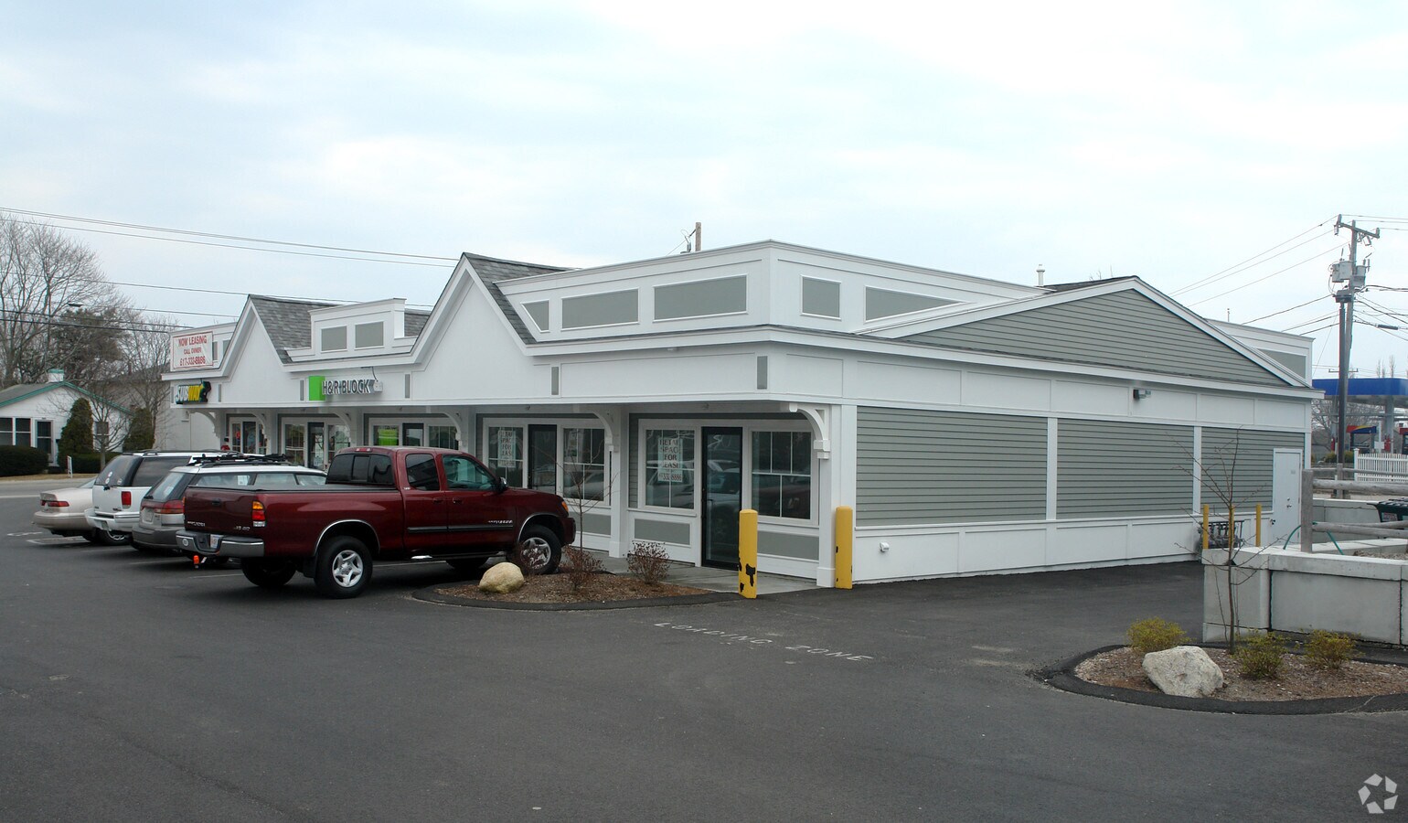 236242 Teaticket Hwy, East Falmouth, MA 02536