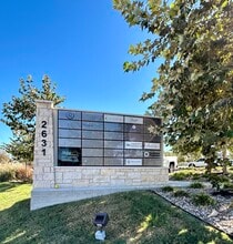 2631-2641 Gattis School Rd, Round Rock, TX for lease Building Photo- Image 2 of 12