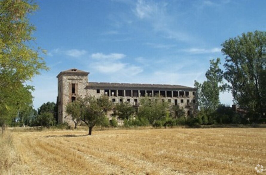 Pasaje Sopetrán, 15, Hita, Guadalajara for sale - Building Photo - Image 2 of 6