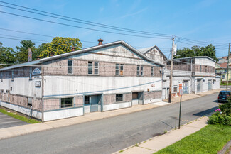 More details for 126 N James St, Peekskill, NY - Industrial for Sale