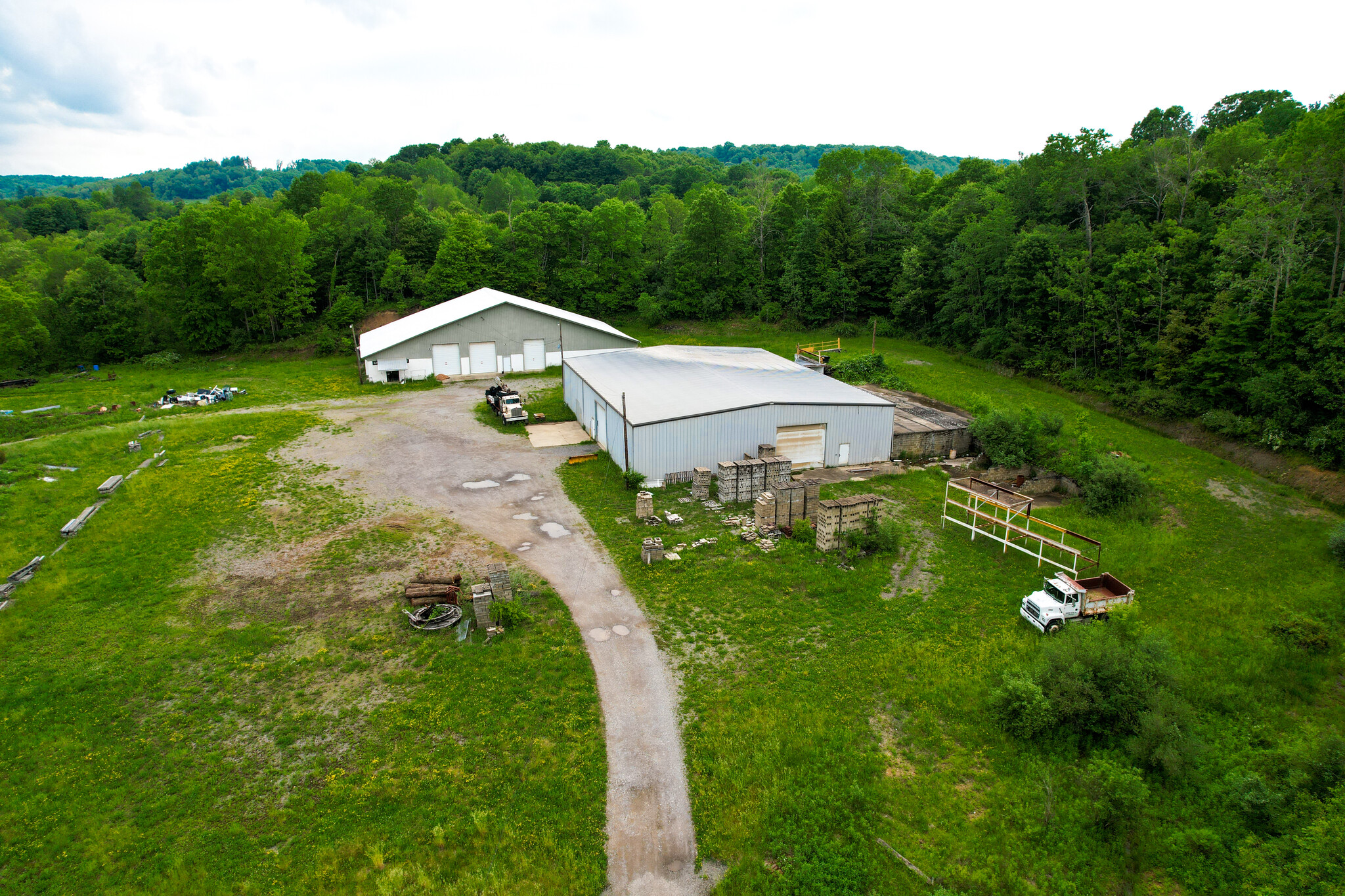 110 Block Ln, Chicora, PA for sale Building Photo- Image 1 of 33