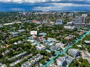 2829 Bird Ave, Miami, FL for lease Interior Photo- Image 1 of 4