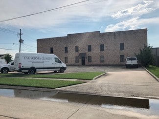 More details for 2200 Crestview St, Kenner, LA - Industrial for Lease