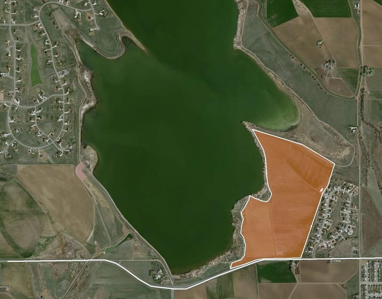 9713 County Rd 74, Severance, CO 80546