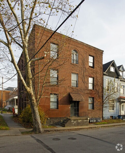 530 N Euclid Ave, Pittsburgh, PA for sale - Image 1 of 2