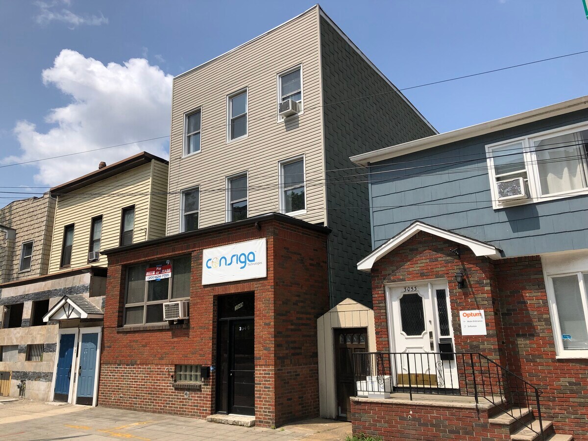 3049 John F Kennedy Blvd, Jersey City, NJ 07306