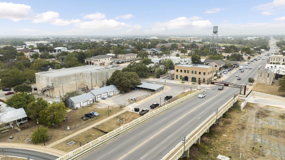 103 W Bagdad Ave, Round Rock, TX for sale - Building Photo - Image 2 of 6