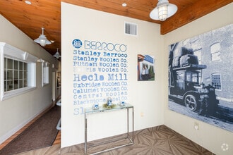 1 Tupperware Dr, North Smithfield, RI for lease Lobby- Image 2 of 13