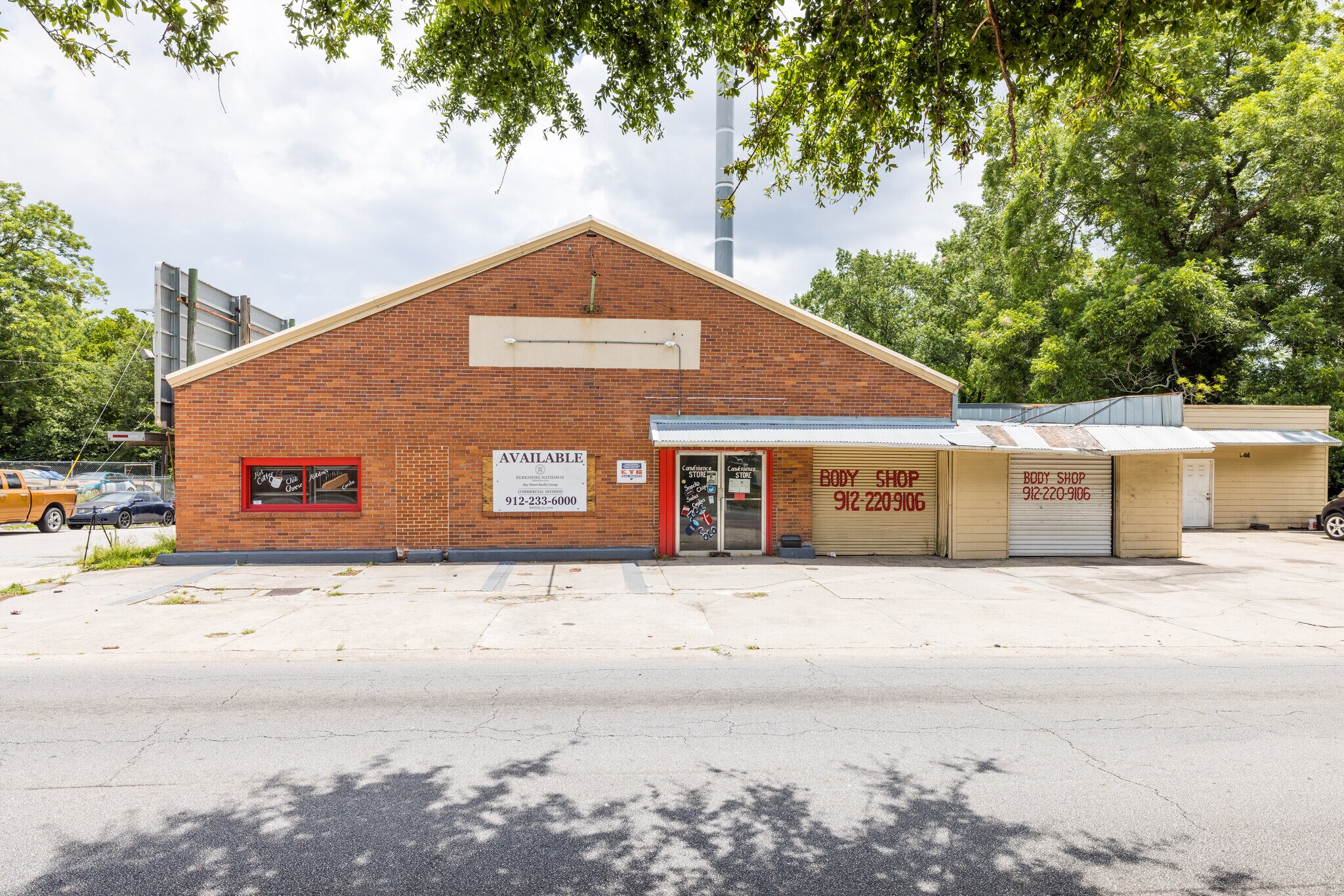 3936 Waters Ave, Savannah, GA for sale Building Photo- Image 1 of 1