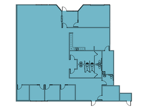 3651 Business Dr, Sacramento, CA for lease Floor Plan- Image 1 of 1