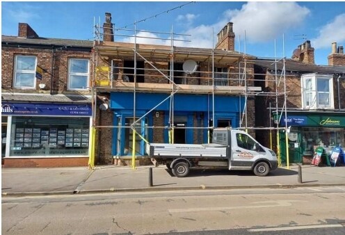 3 Bishopthorpe Rd, York for sale Primary Photo- Image 1 of 1