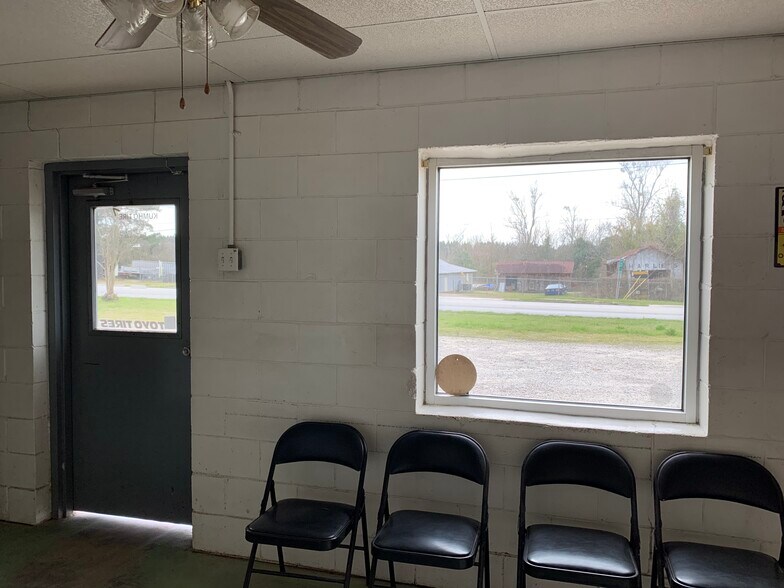 1623 Sand Bar Ferry Rd, Beech Island, SC for sale - Primary Photo - Image 1 of 1