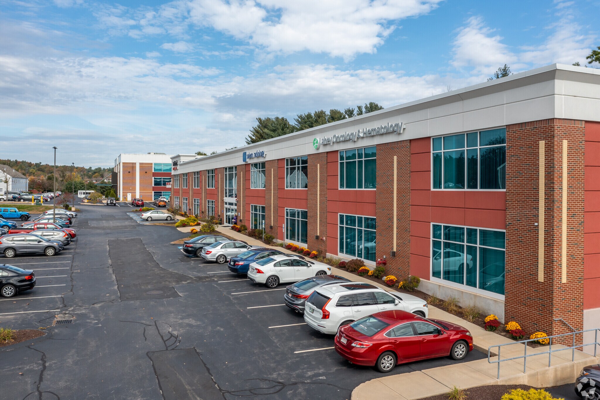 31 Stiles Rd, Salem, NH 03079 31 Stiles Road