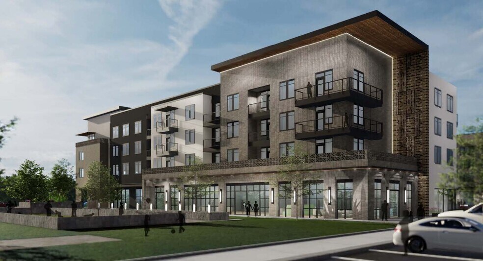 1018 Olympic Dr, Pflugerville, TX 78660 The Wylde