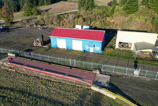 More details for 12437 Highway 42, Myrtle Point, OR - Industrial for Sale