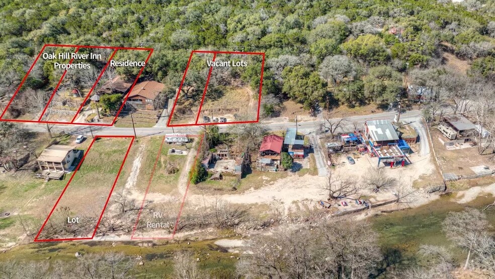 7367 River Rd, New Braunfels, TX for sale - Commercial Listing Video - Image 2 of 83