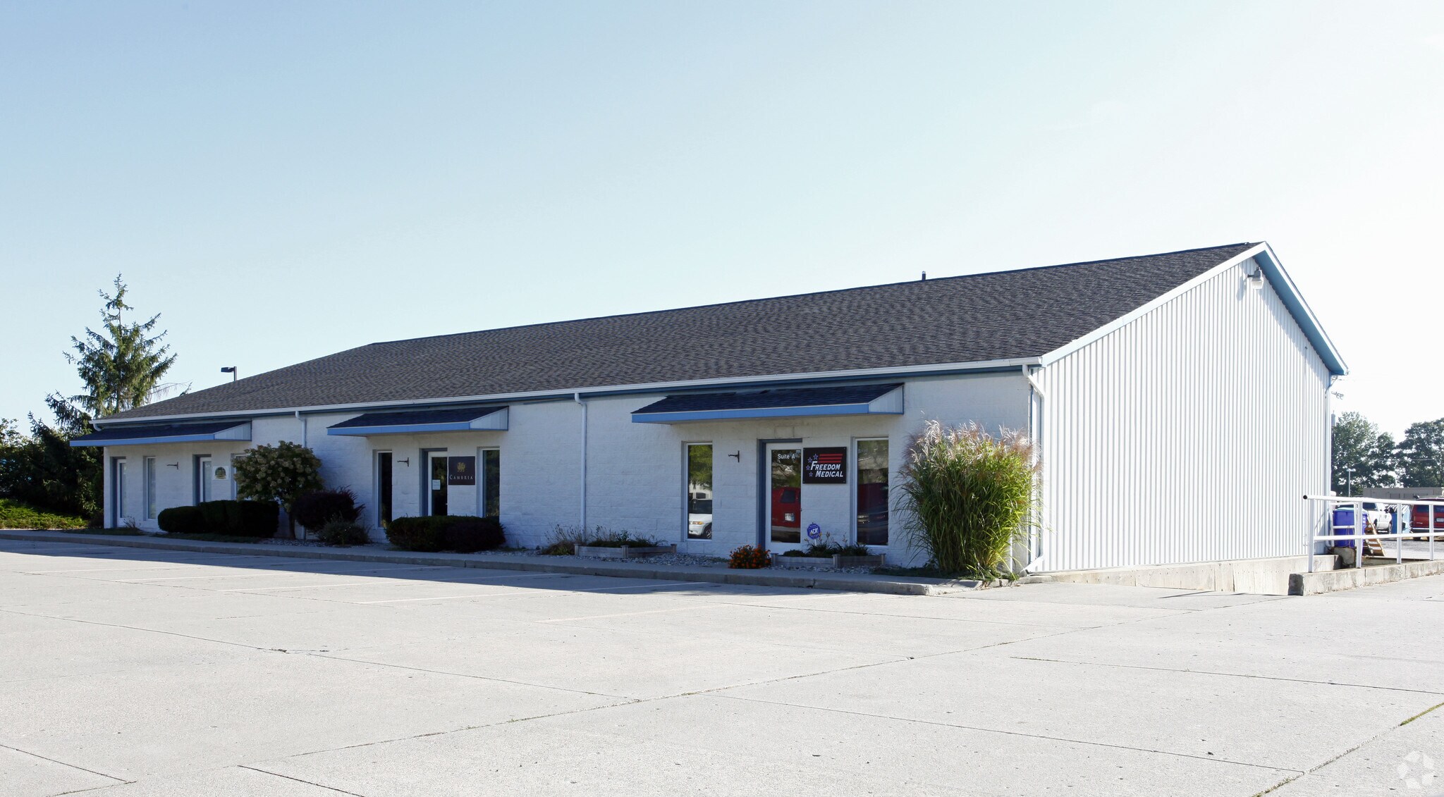 7616 DiSalle Blvd, Fort Wayne, IN for sale Primary Photo- Image 1 of 1