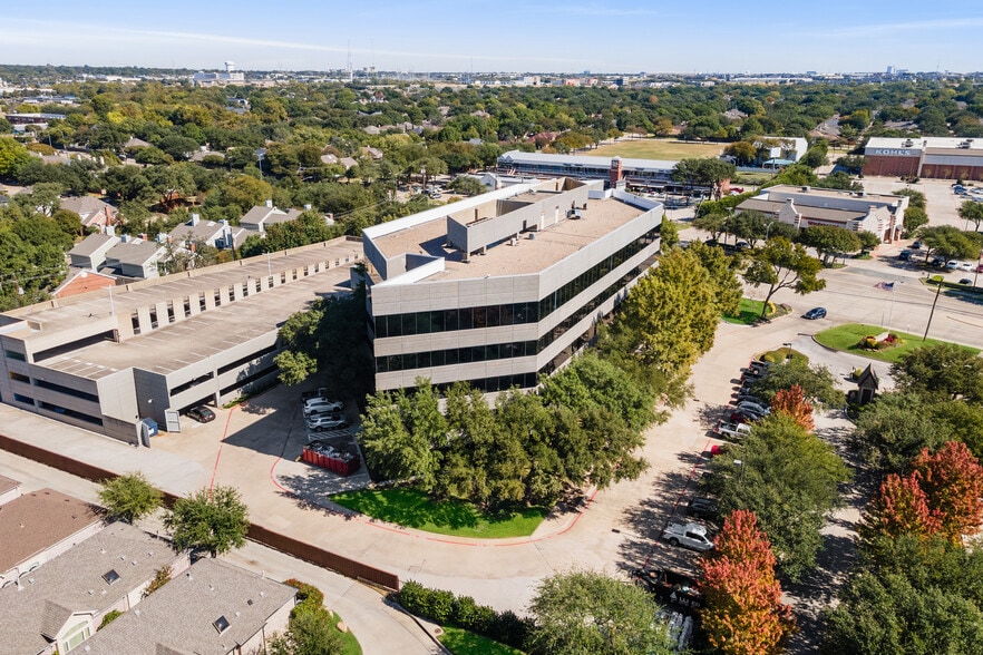 18383 Preston Rd, Dallas, TX for lease - Building Photo - Image 3 of 28