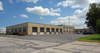 More details for 4811 Harlem Ave, Berwyn, IL - Industrial for Lease