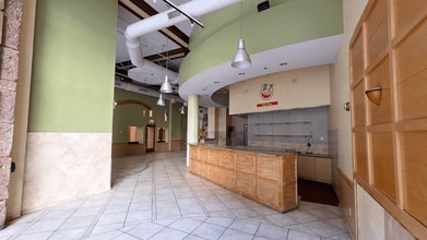 820 Olive St, Saint Louis, MO for lease Interior Photo- Image 2 of 16