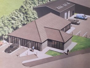 Unit 1a-7b Heol Ffaldau, Bridgend for lease Building Photo- Image 1 of 1