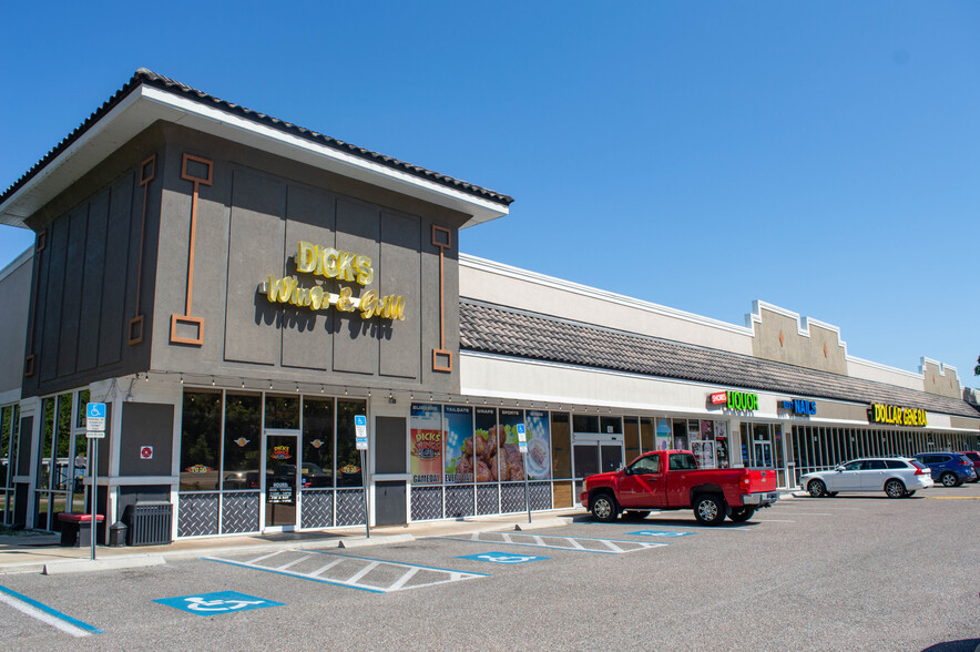 4010 US Highway 1 S, Saint Augustine, FL for lease - Building Photo - Image 1 of 5