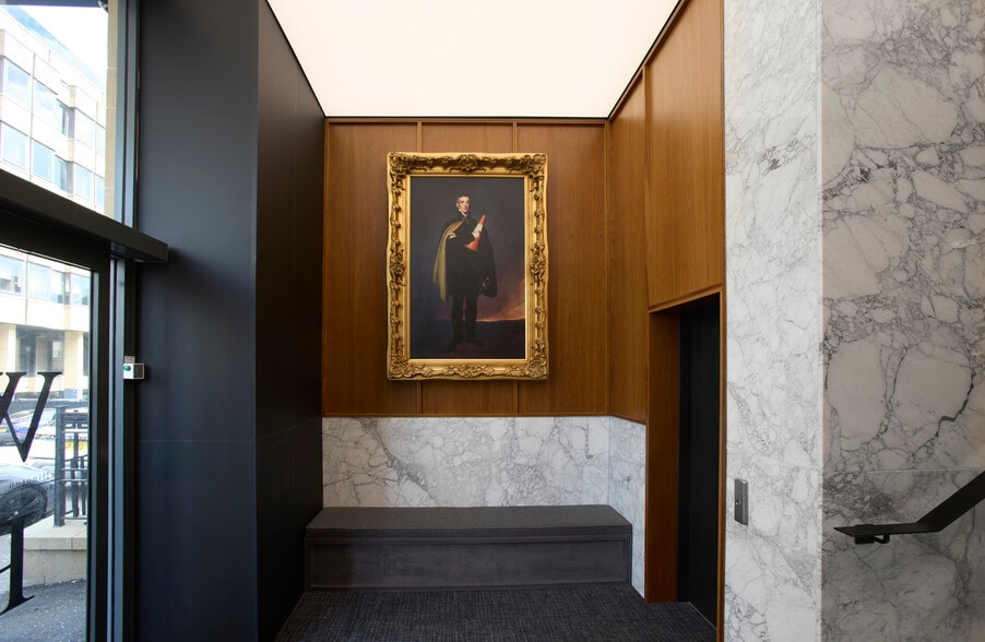 107 West Regent St, Glasgow for lease - Interior Photo - Image 3 of 20